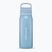 Lifestraw Go 2.0 Steel travel bottle with filter 700ml icelandic blue