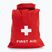 Exped Fold Drybag First Aid 1.25L red EXP-AID waterproof bag
