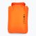 Exped Fold Drybag UL 3L orange EXP-UL waterproof bag