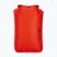 Exped Fold Drybag UL 8L red EXP-UL waterproof bag