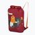 Exped Splash 15 l burgundy waterproof backpack