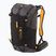 Exped Impulse 20 l hiking backpack black