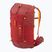 Exped Impulse 20 l burgundy hiking backpack