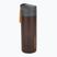 Bachgold Selfpress Waterfilter travel bottle 500ml red