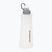 Travel bottle with filter Bachgold Squeee 1000 ml white