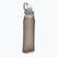 Travel bottle with filter Bachgold Squeee 500 ml grey