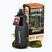 Travel bottle with filter Bachgold Squeee 500 ml grey