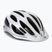 Bell TRAVERSE silver bicycle helmet BEL-7078379