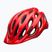 Bike helmet Bell Tracker matte red