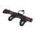 Blackburn Airstik SL HP hand cycling pump 160psi grey BBN-7085515