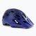 Women's bicycle helmet GIRO TREMOR navy blue GR-7089339