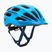 Giro Hale matte blue children's bike helmet