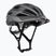 Giro Register matte titanium bicycle helmet