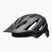 Bike helmet Bell 4Forty Integrated MIPS matte gloss/black