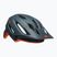 Bell 4Forty Integrated MIPS matte gloss slate/orange bike helmet