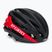 Giro Syntax bike helmet black-red GR-7099697