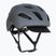 Giro Cormick Integrated MIPS bike helmet matte grey maroon