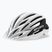 Giro Artex Integrated MIPS matte white/black bicycle helmet