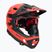 Bell bike helmet FF Super DH MIPS Spherical fasthouse matte gloss red/black
