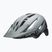 Bike helmet Bell Sixer Integrated MIPS matte gloss grays