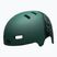 Bike helmet Bell Local green black/skull