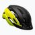 Bell Trace bike helmet universal size matte hiviz/black
