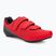 Men's Giro Stylus bright red road shoes