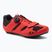 Men's Giro Savix II road shoes red GR-7126178