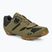 Men's MTB cycling shoes Giro Cylinder II olive rubber