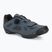 Men's MTB cycling shoes Giro Rincon portaro gray