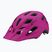 Giro Tremor Child Integrated MIPS matte pink street bike helmet