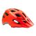 Giro Fixture red bicycle helmet GR-7129936
