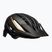 Bell Sixer Integrated MIPS fasthouse bike helmet matte gloss black/gold