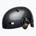 Bell Local gunmetal/nightwalker bike helmet