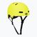 Bell Local matte hi-viz bike helmet