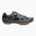 Men's MTB cycling shoes Giro Rincon dark shadow rubber