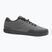 Men's platform cycling shoes Giro Latch dark shadow