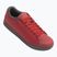 Men's platform cycling shoes Giro Deed ox blood