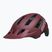 Bell Nomad 2 Integrated MIPS Jr children's bike helmet matte pink