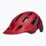 Bike helmet Bell Nomad 2 matte red