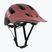Bell Nomad 2 Jr children's bike helmet matte pink