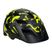 Bell Sidetrack children's bike helmet black/yellow 7138928