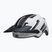 Bike helmet Bell 4Forty Air Integrated MIPS matte white/black