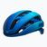 Bell XR MIPS Spherical matte gloss blue/flare bike helmet