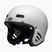 Bell Racket matte white helmet