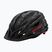 Giro Artex Integrated MIPS matte black crossing bike helmet