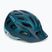 Giro Radix blue bicycle helmet 7140656