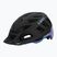 Giro Radix W matte black chroma bicycle helmet