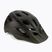 Giro Fixture green bicycle helmet GR-7140779
