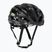 Giro Syntax matte black underground bicycle helmet